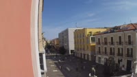 Cosenza  - Corso Mazzini