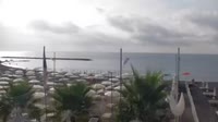 Diano Marina - Plaża