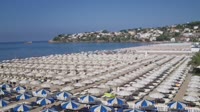 Gaeta - Plaża Serapo