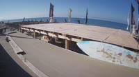 Marina di Grosseto - Plaża