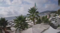 San Bartolomeo al Mare - Paplūdimys