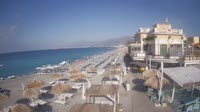 Bordighera - Paplūdimys
