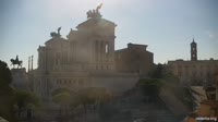 Roma - Piazza Venezia