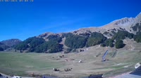 San Massimo - „Campitello Matese“ slidinėjimo kurortas