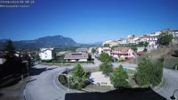Paternopoli - Piazza Giardino