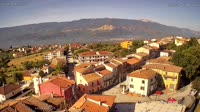 Colle d’Anchise - Panorama