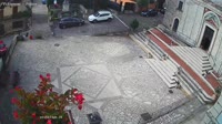 Filignano - Piazza Municipio