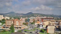Isernia - Ingresso Nord