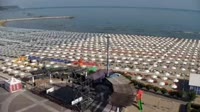 Fano - Plaża