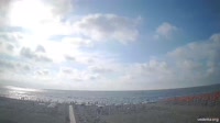 Lido di Volano - Plaża