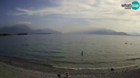 Lido di Manerba - Lago di Garda