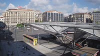 Neapolis - Garibaldi aikštė