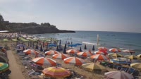 Marina di Camerota - Plaża Calanca