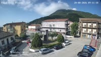 Pozzilli - Largo Palazzo del Prete