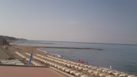 Anzio - Paplūdimys