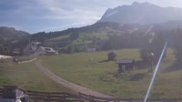 Badia - La Crusc