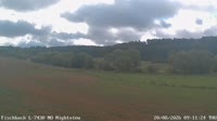 Fischbach - Stazione meteorologica