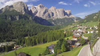 Colfosco - Corvara in Badia - Sella