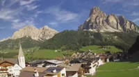 Corvara - Sassongher, Ciampac