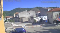 Conca Casale - Piazza Chiesa