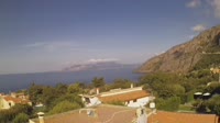 Maratea - Acquafredda - Panorama
