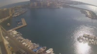 Gallipoli - Port