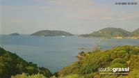 Lerici - Zatoka La Spezia