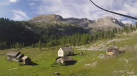 Marebbe - Fanes Sennes Braie