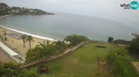Roses - Platja De l'Almadrava