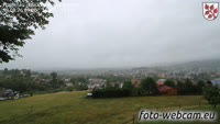 Frauenau - Panorama