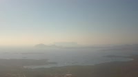 Sardinija - Monte Moro - Panorama