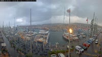 Genua - Porto Antico