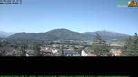 Pizzoli - Preturo, Monte Calvo