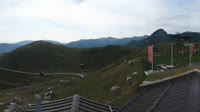 Prato Nevoso - slidinėjimo kurortas - Conca, La Rossa, Snowpark, Caudano