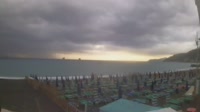 Genua - Plaża Voltri