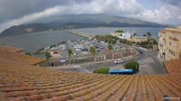 Orbetello - Diga Leopoldina