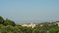 Ariccia - Palazzo Chigi, Santa Maria Assunta