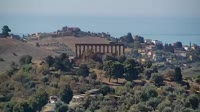 Agridžentas - Agridžento archeologinė vietovė