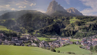 Santa Cristina Gherdëina