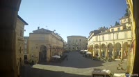 Fermo - Piazza del Popolo