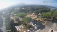 Sabaudia - Panorama