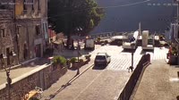 Sant'Agapito - Piazza