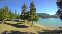 Lago di Castel San Vincenzo