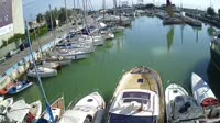 Riccione - Porto Canale