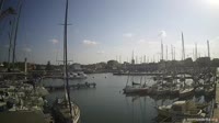 Fiumicino - Dok