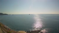 Giardini-Naxos - Plaża