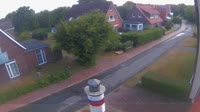Langeoog - Jakob-Pauls-Weg