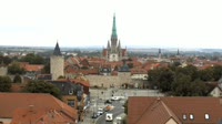Mühlhausen/Thüringen - Äußeres Frauentor