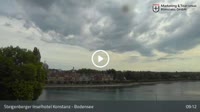 Konstancas - Obersee