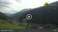 Fleres di Dentro - Pflersch
